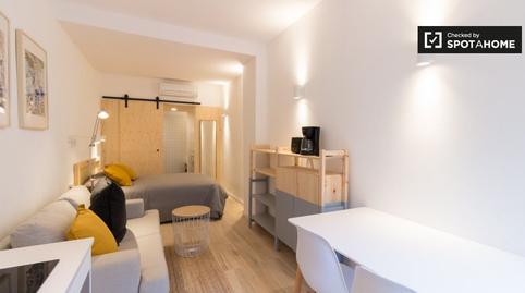 Photo 2 of Flat to rent in Vallcarca i els Penitents, Barcelona