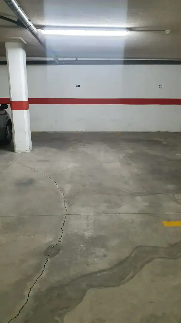 Pis amb piscina en venda a Calle Cuatro Caminos, imagen 39