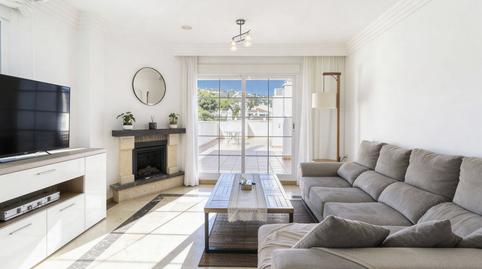 Photo 3 of Duplex to rent in Río Real, Marbella