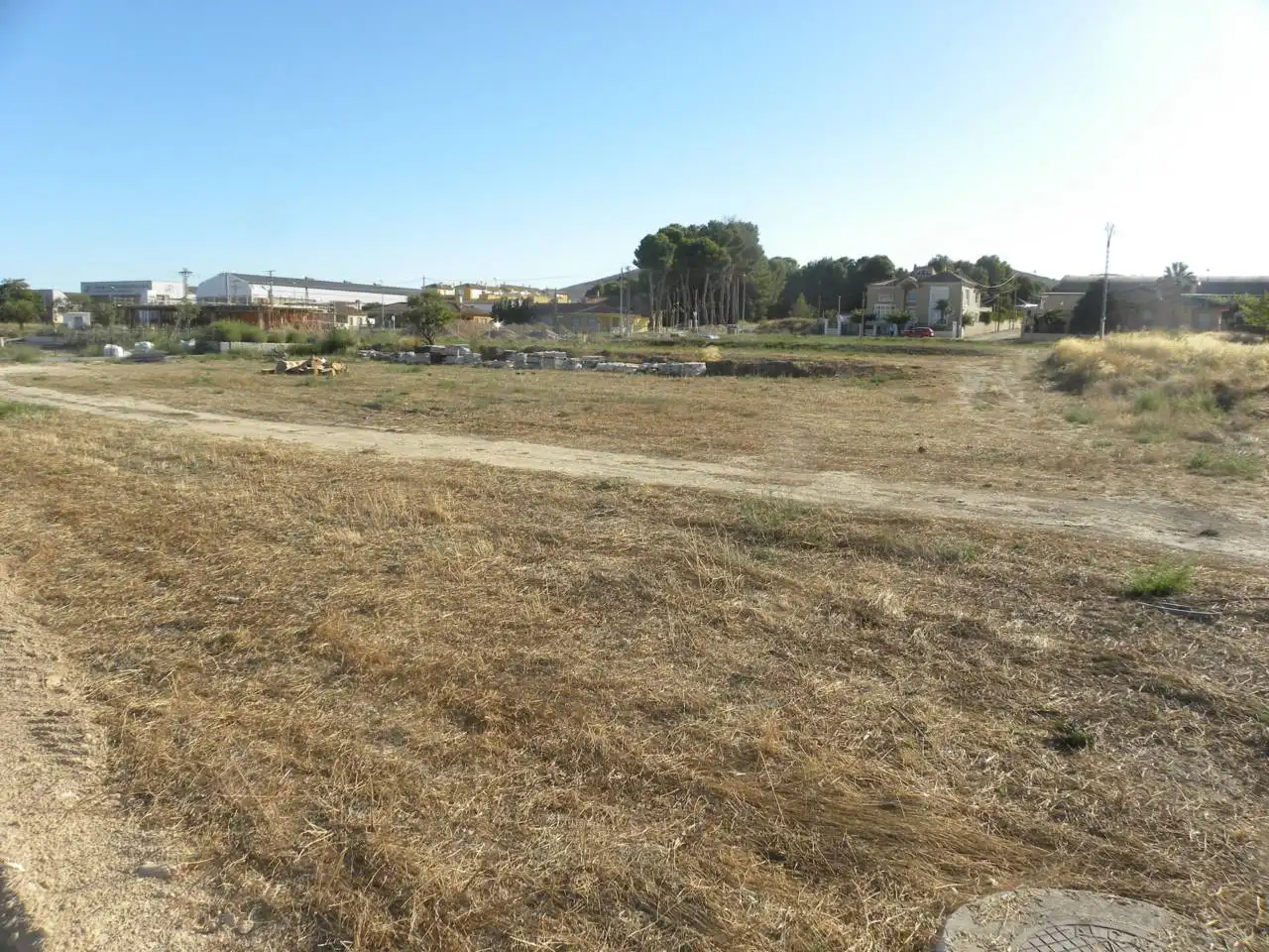 Residencial en venda en Caravaca de la Cruz