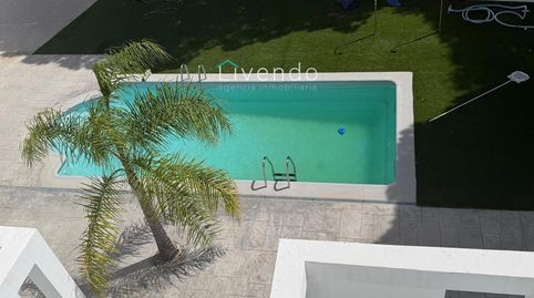 Foto 3 de Casa o xalet en venda a Transparente, Los Caños de Meca, Barbate