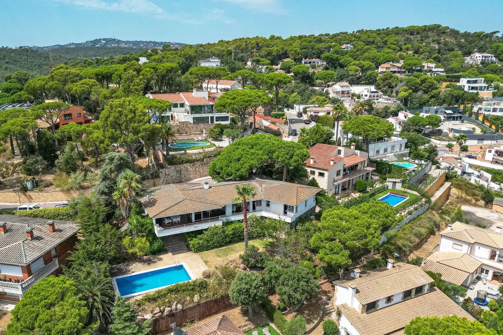Maison avec piscine à vendre à Costa Brava 1, imagen 18