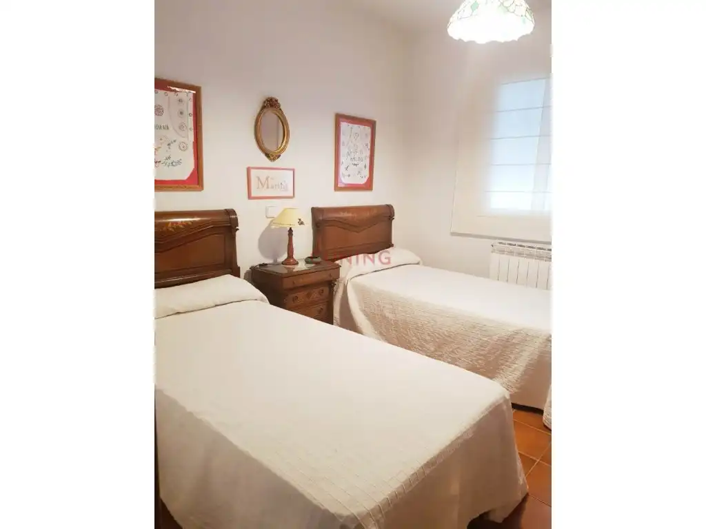 Habitación de Casa o chalet en venta en Nombela con Piscina