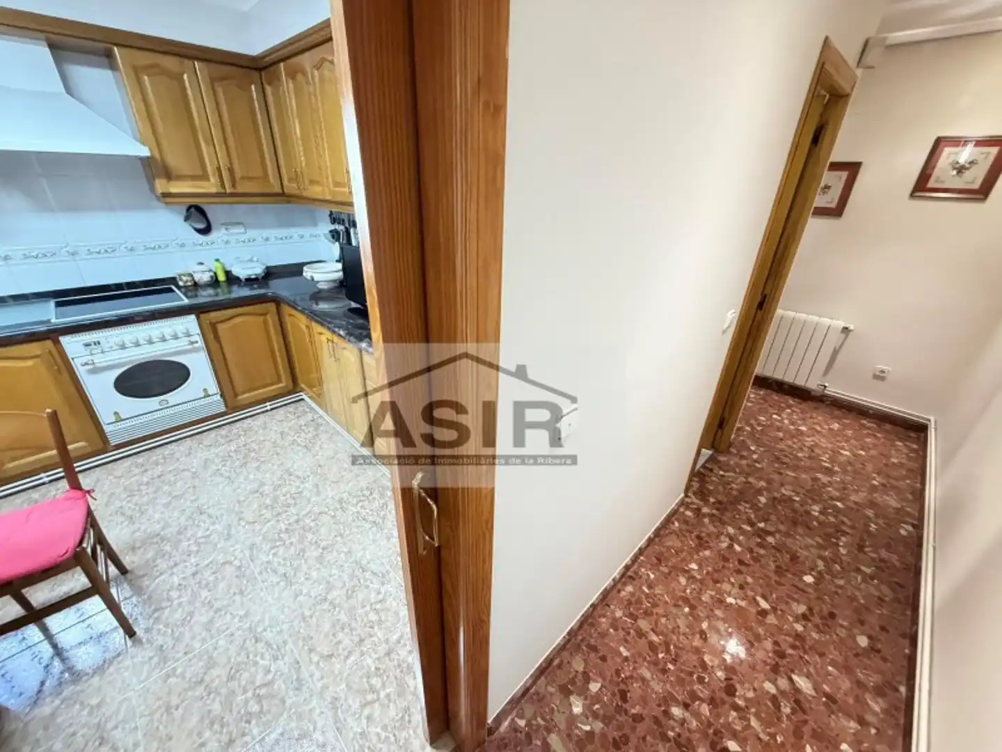 Wohnung mit Aufzug zum Verkauf in Casc Urbà, imagen 11