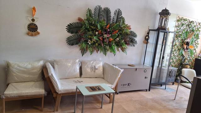 Local comercial en Alquiler en Barrio del Progreso