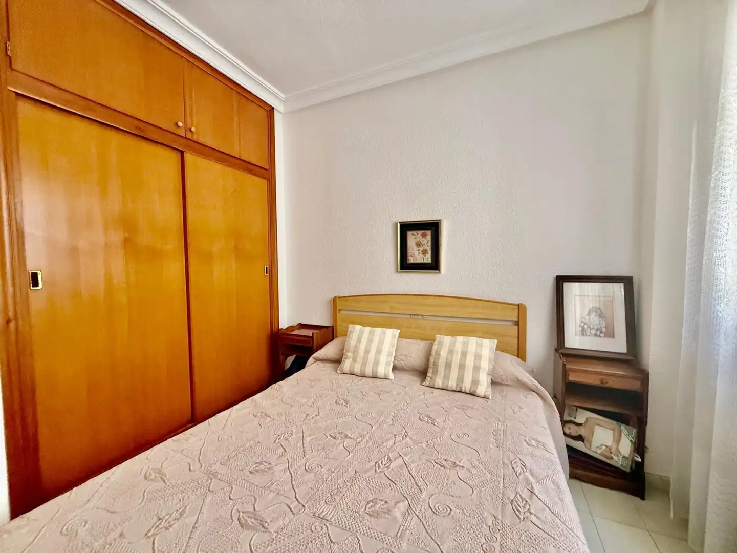 Habitación de Piso en venta en San Pedro del Pinatar con Aire acondicionado, Terraza y Trastero
