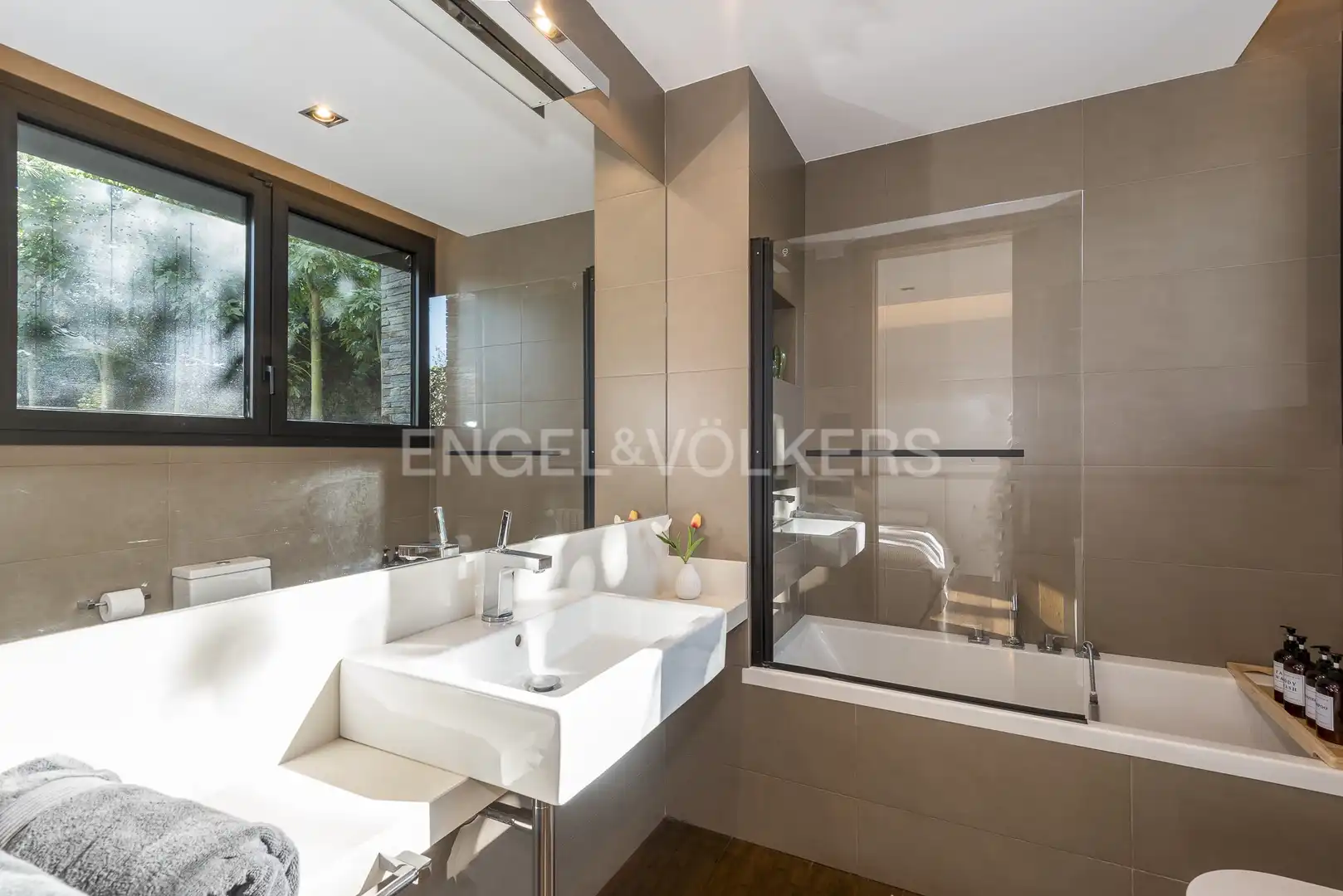 Casa amb piscina en venda a Corbera de Llobregat, imagen 72