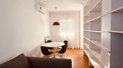 Foto 4 de Piso en venta en San Gil, Sevilla Capital
