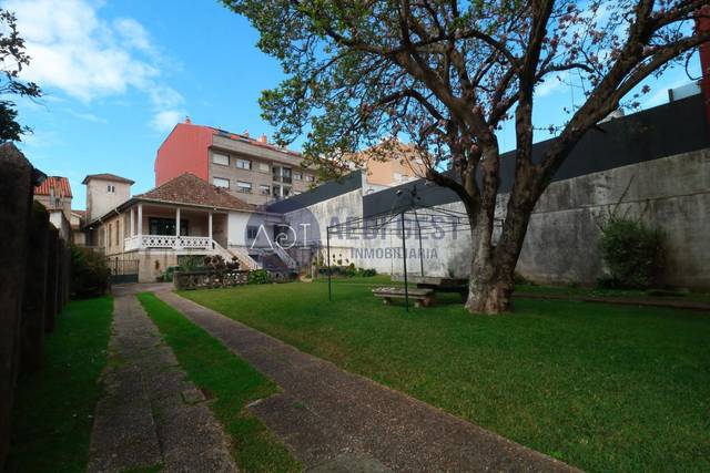 Finca rústica en Venta en Manuel Lemos en San Pedro da Ramallosa