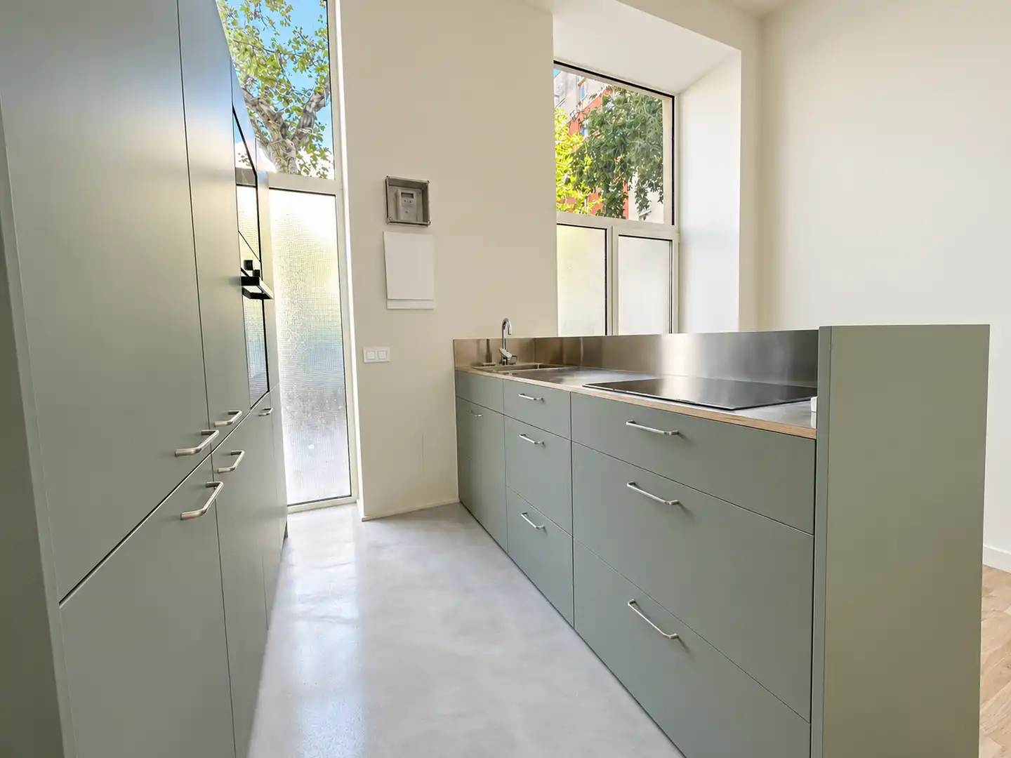 Duplex with lift for sale in de Huelva, imagen 4