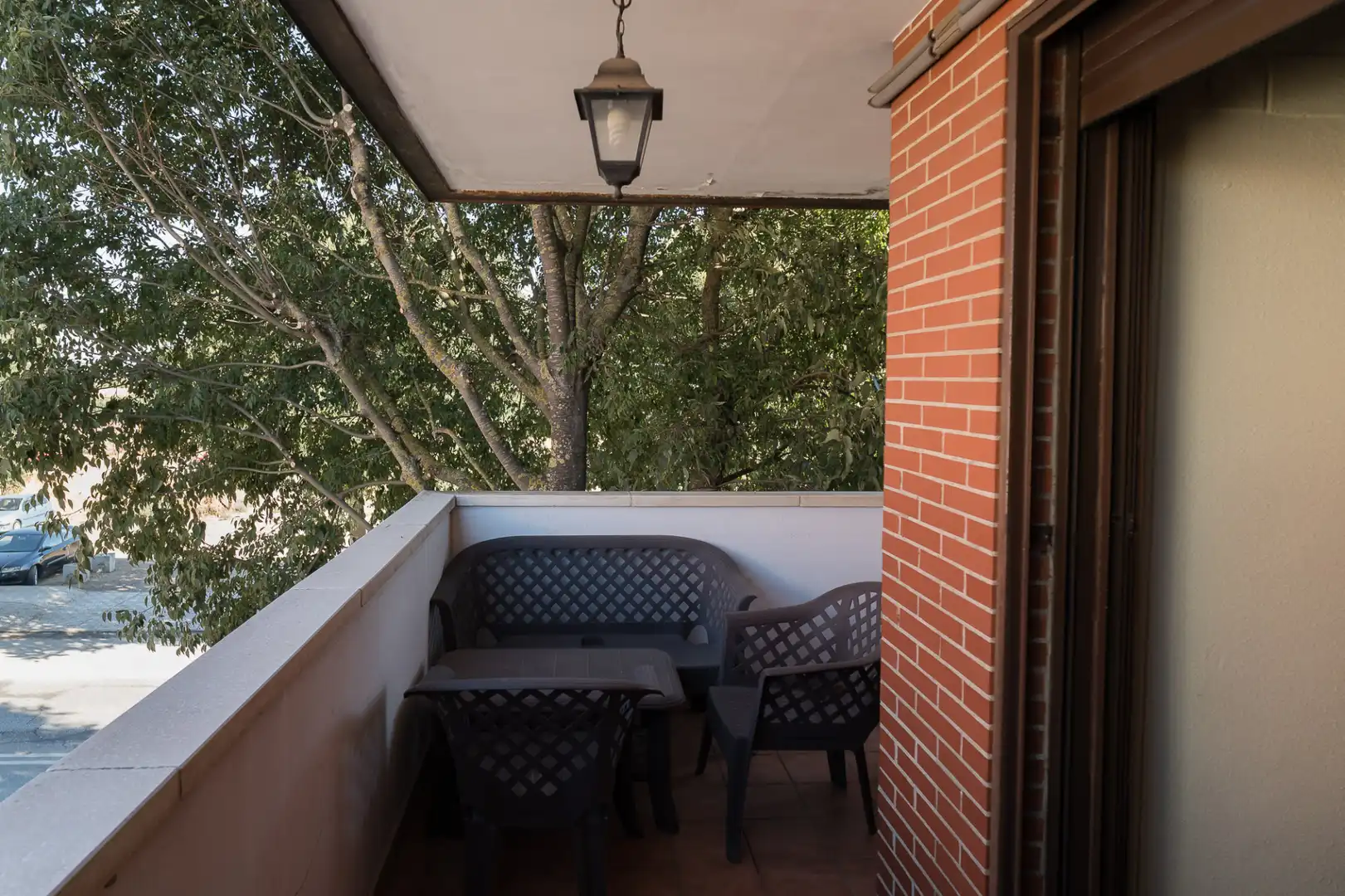 Appartement avec terrasse à vendre à Avenida Manuel Rojas Torres, imagen 8