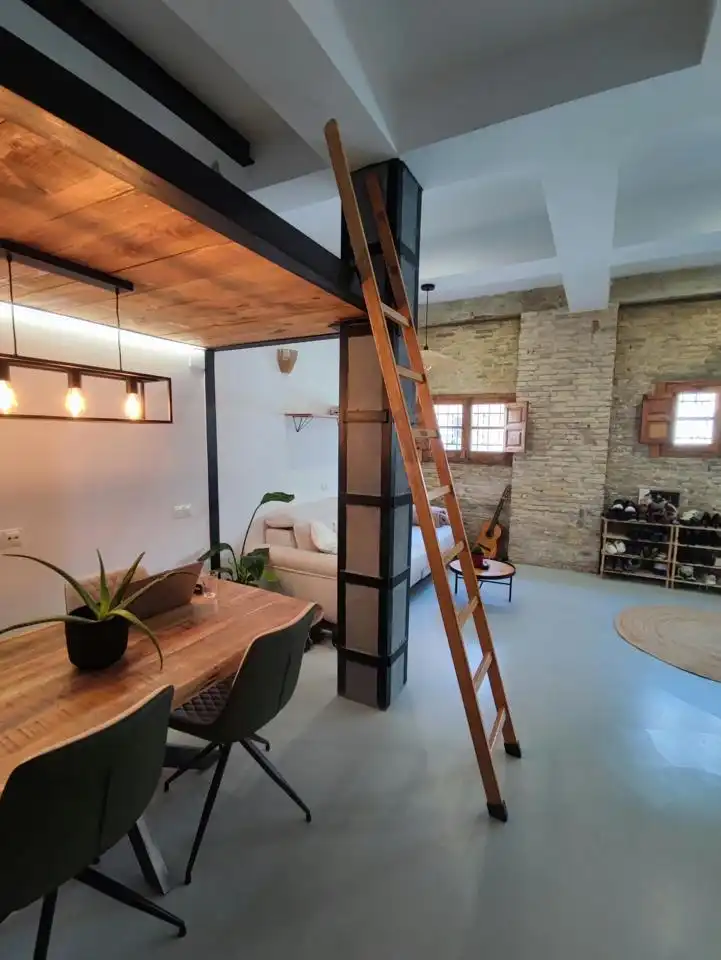 Ground floor for rent in calle de l'Arquebisbe Company, El Cabanyal - El Canyamelar