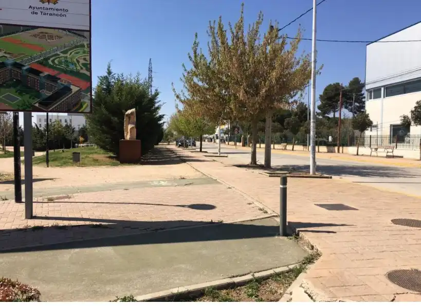 Terreni e lotti in vendita a Reyes Católicos - Paseo San Antonio, imagen 3
