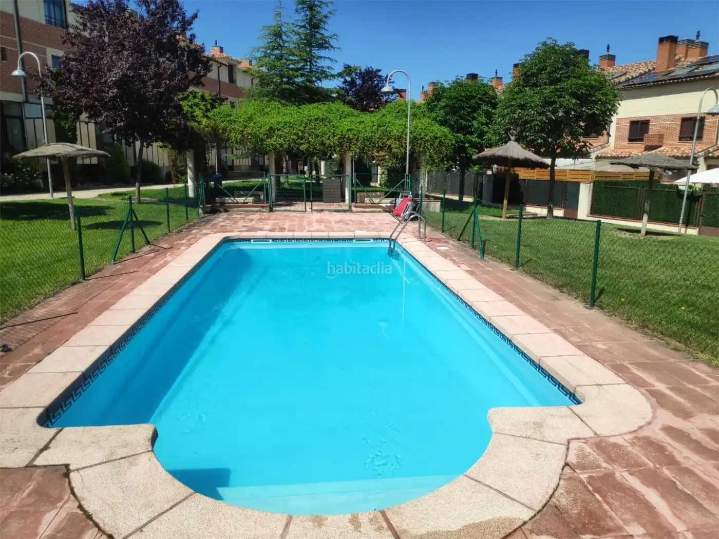 Casa con piscina in vendita a Camino de los Escobares 18