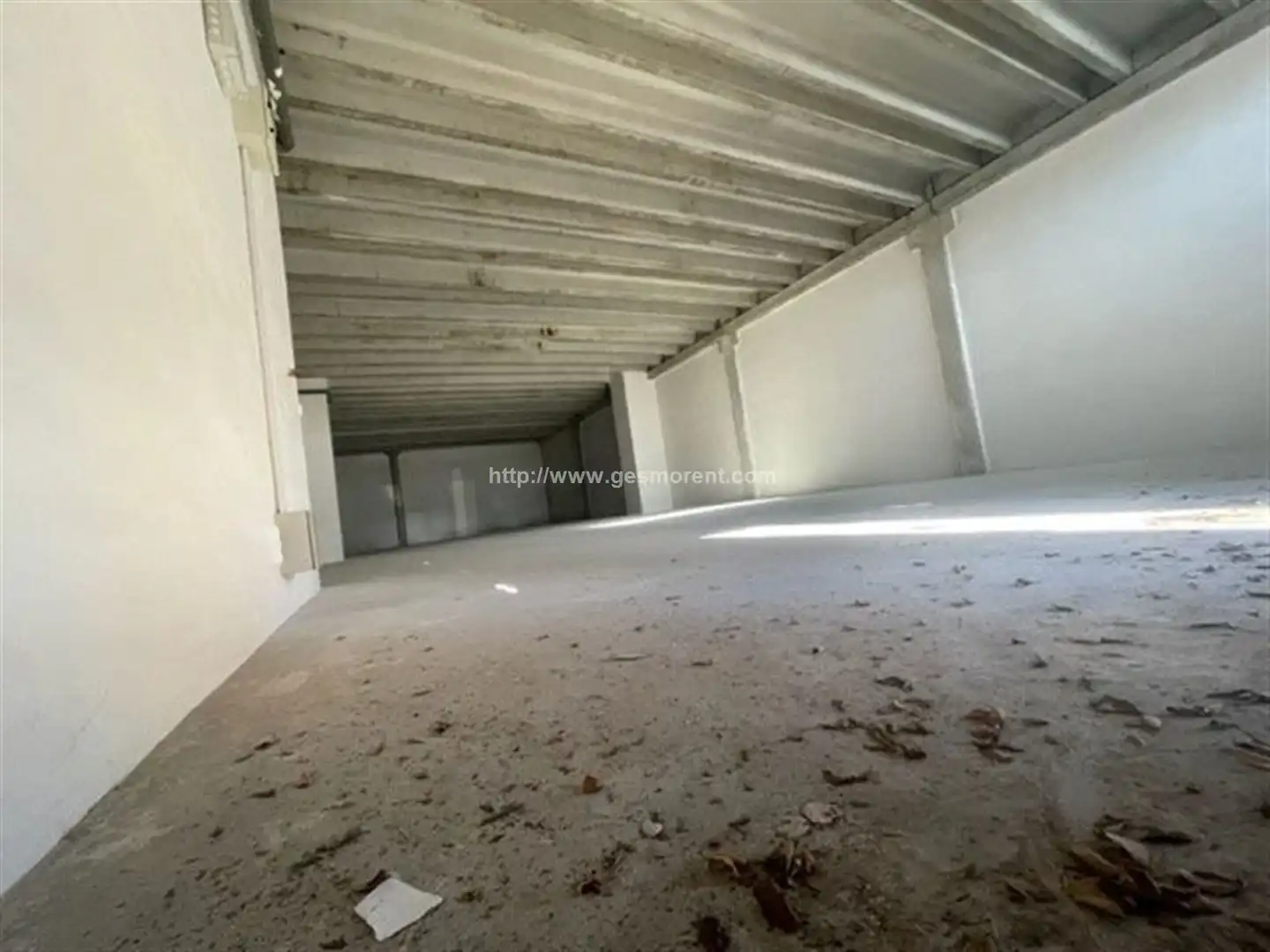 Industrial buildings for rent in Son Riera - Aeroport
