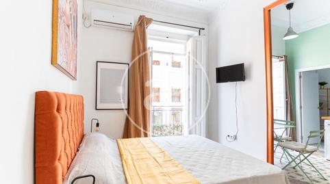 Foto 4 de Piso de alquiler en C/ de Sant Miquel, El Carme, Valencia