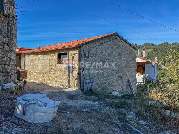Doppelhaushälfte mit Garten zum Verkauf in Aldea Cacabelos, imagen 17