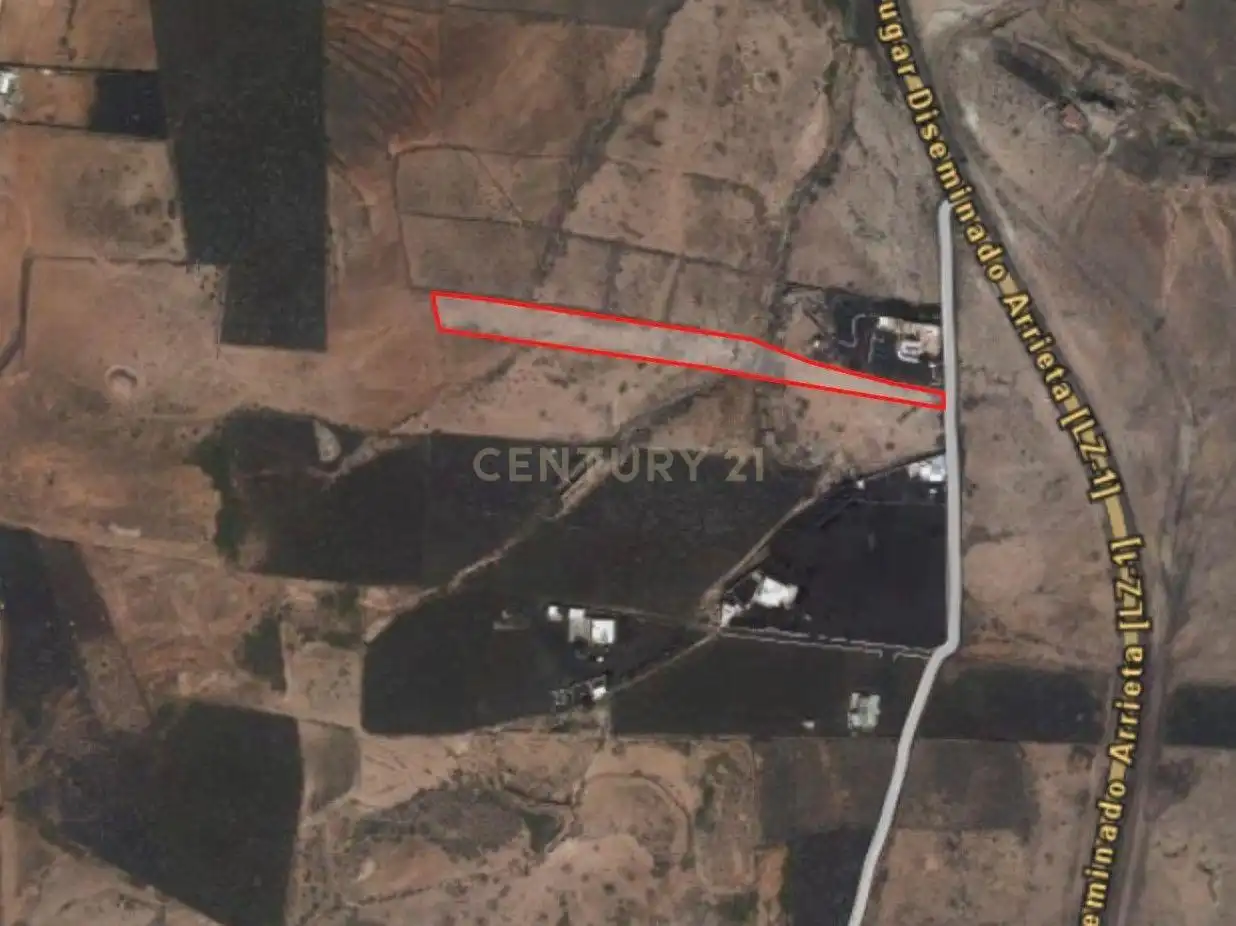 Terreno en venta en Haría