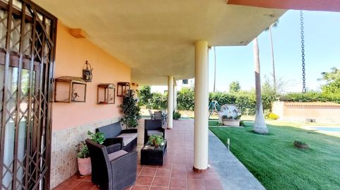 Foto 4 de Casa o xalet en venda a Las Vaguadas, Badajoz Capital