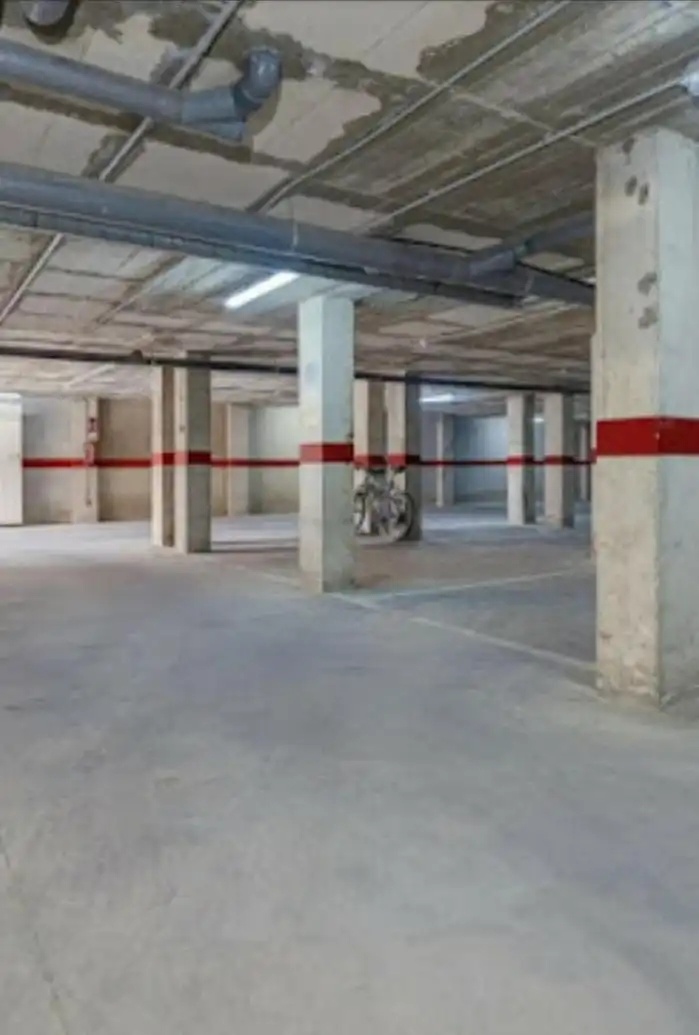 Appartement compact avec terrasse à louer à Calle SURINAN 4, imagen 21