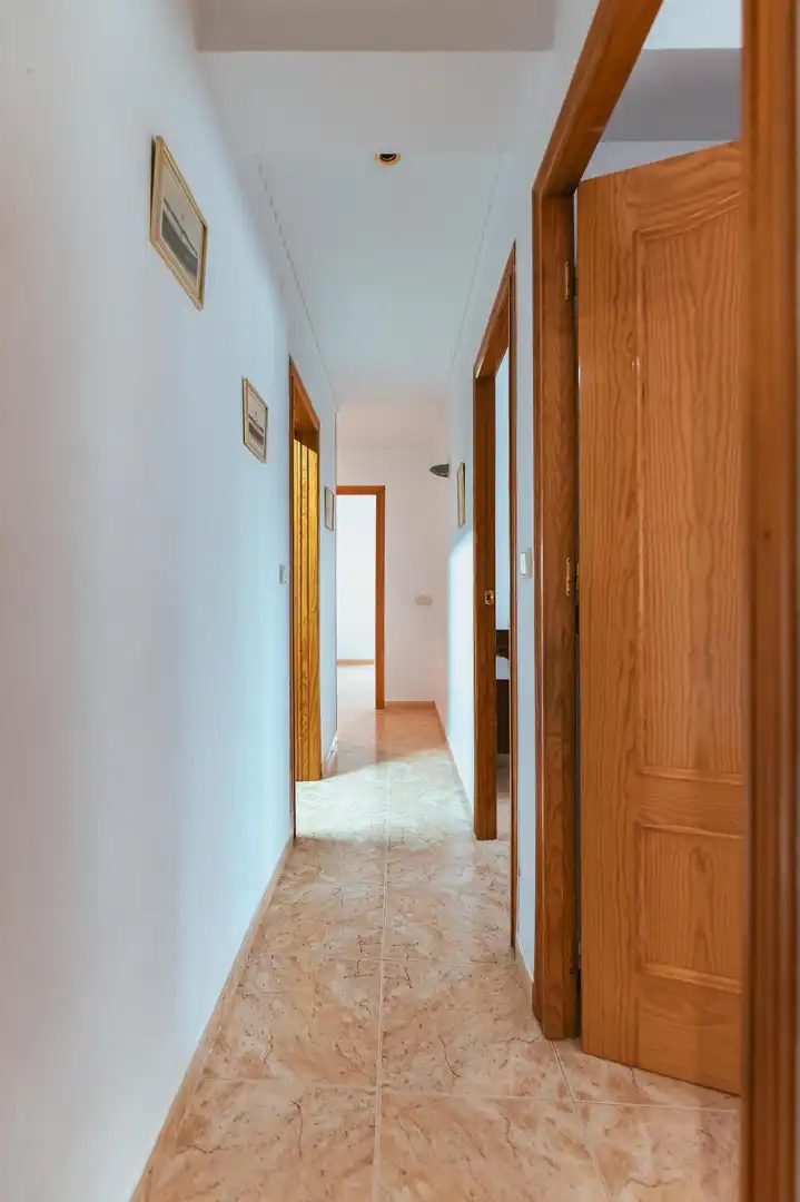 Piso en venta en Zújar con Aire acondicionado, Calefacción y Terraza
