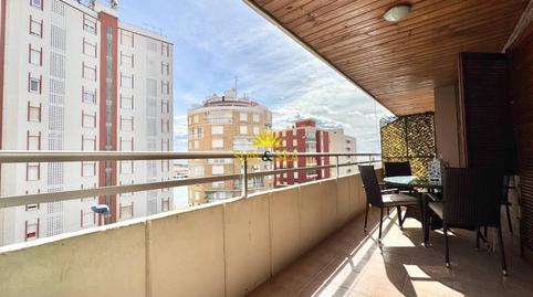 Foto 4 de Piso de alquiler en El Acequión, Torrevieja