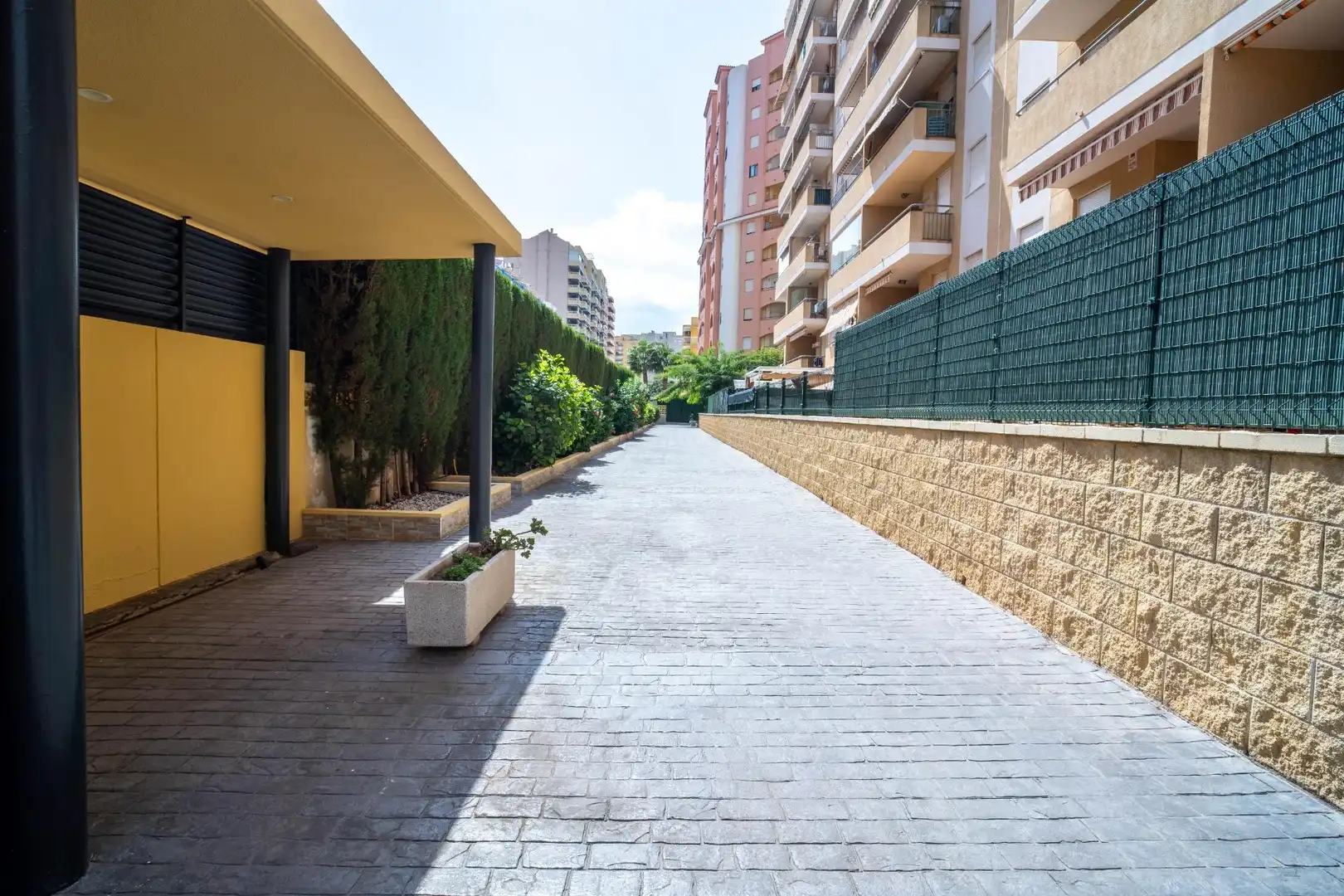 Apartment with pool for sale in Avenida FARO DEL 30, imagen 37