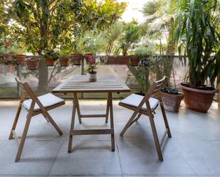 Terrace of Flat for sale in Armilla  with Air Conditioner, Heating and Terrace