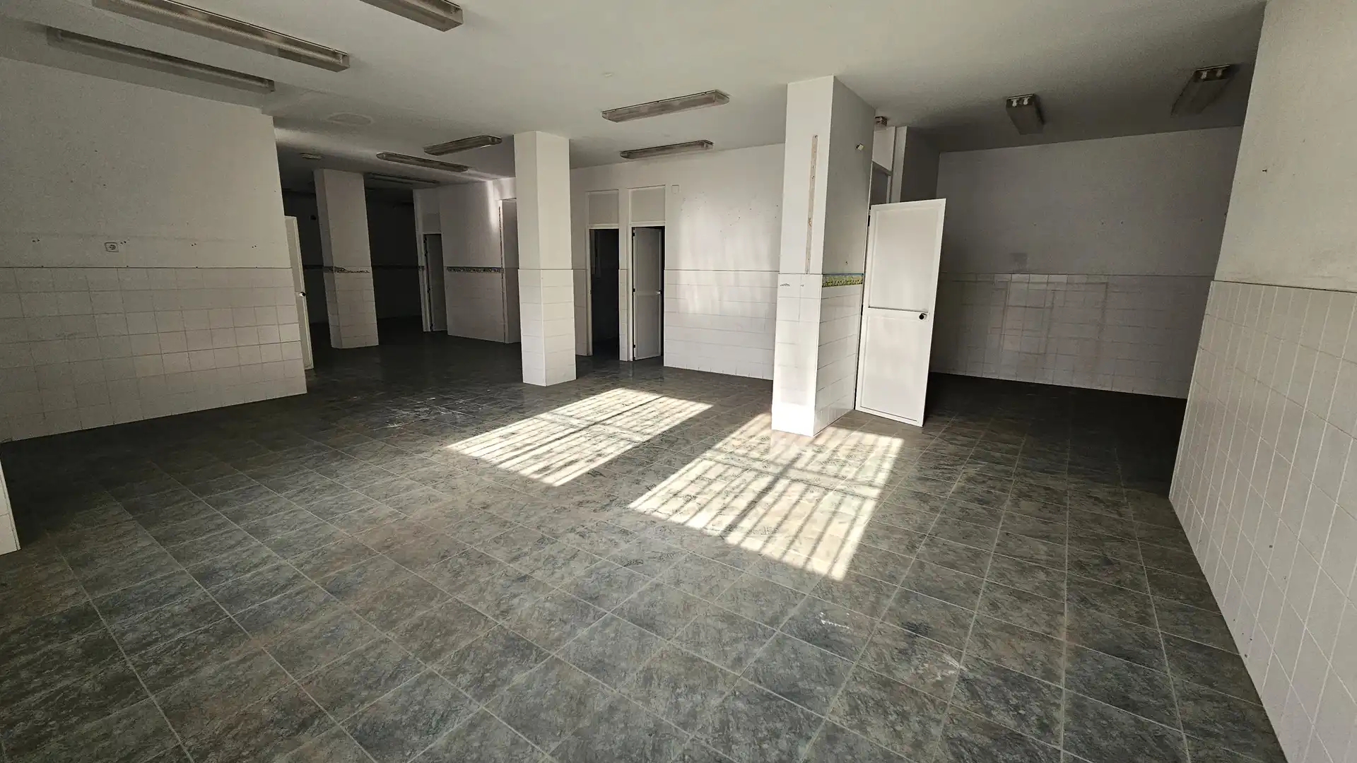 Local de alquiler en Mislata