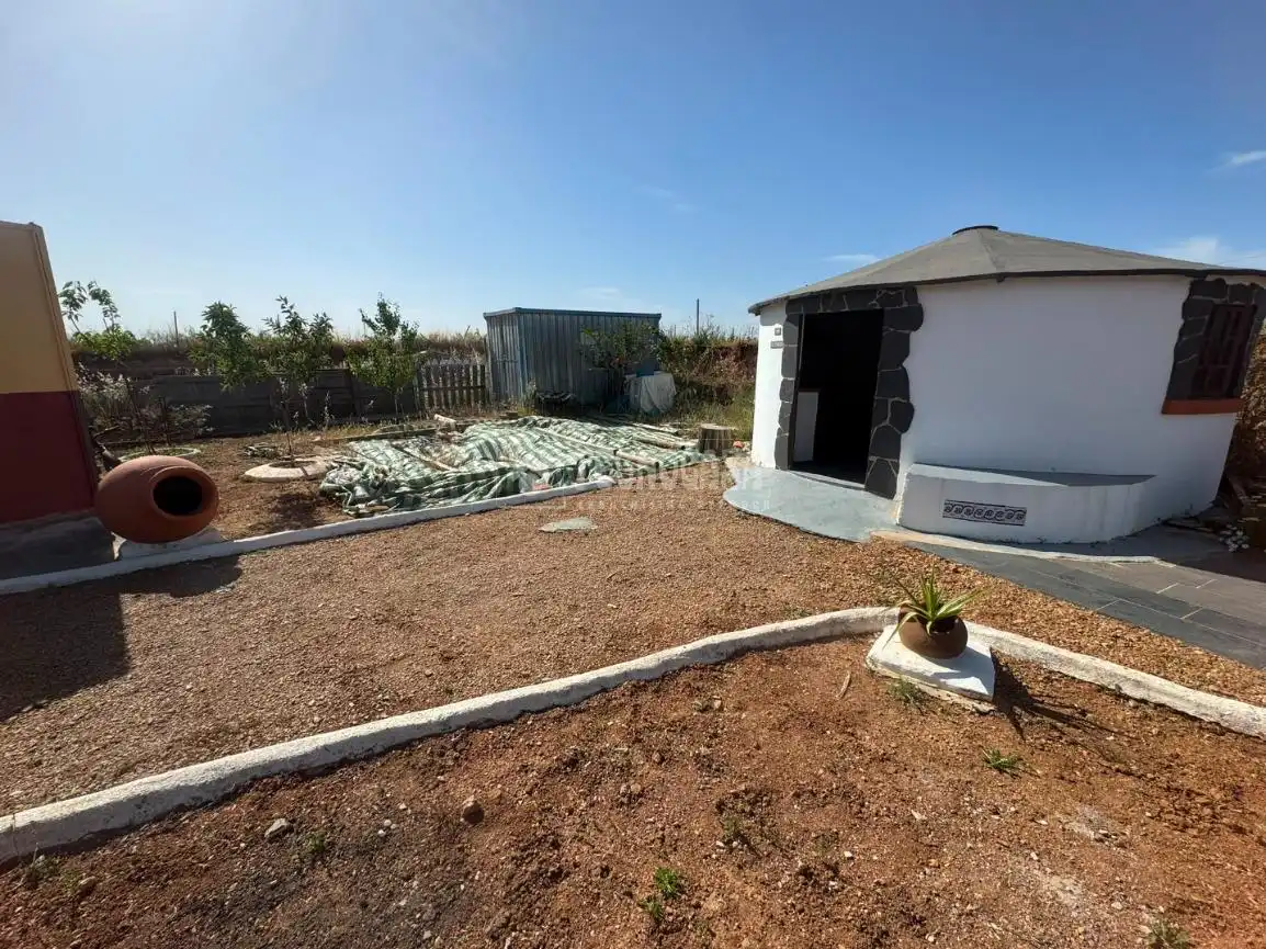 Residencial en venda en Almendralejo