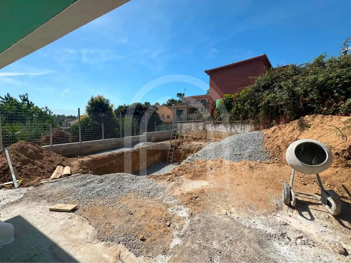Casa o xalet en venda en Lliçà d'Amunt