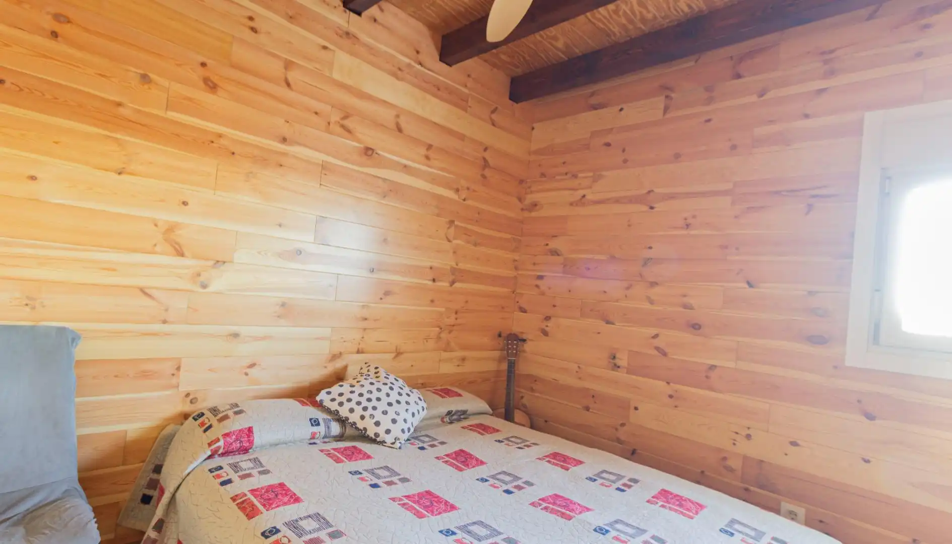 Dormitori de Casa o xalet en venda en Conil de la Frontera
