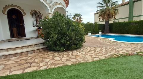 Foto 2 de Casa o xalet en venda a Centre, Mont-roig del Camp