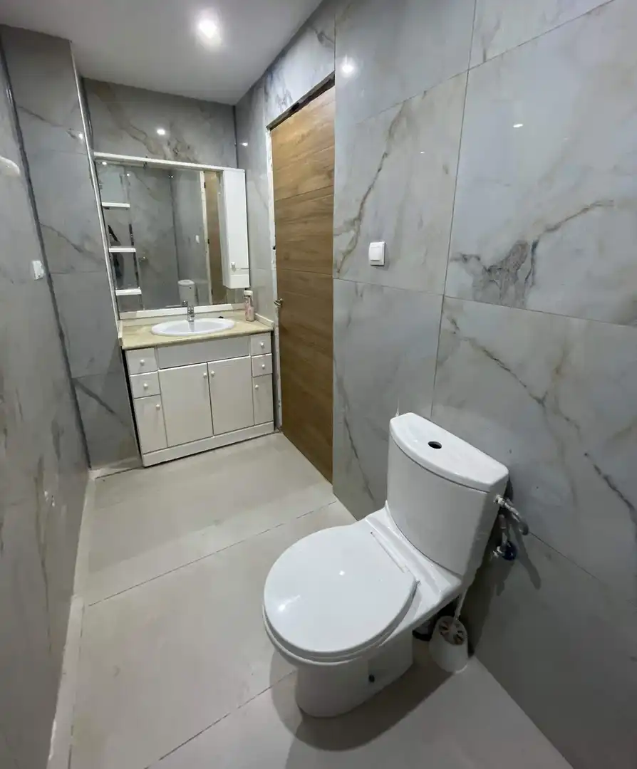 Baño de Planta baja en venta en Elche / Elx
