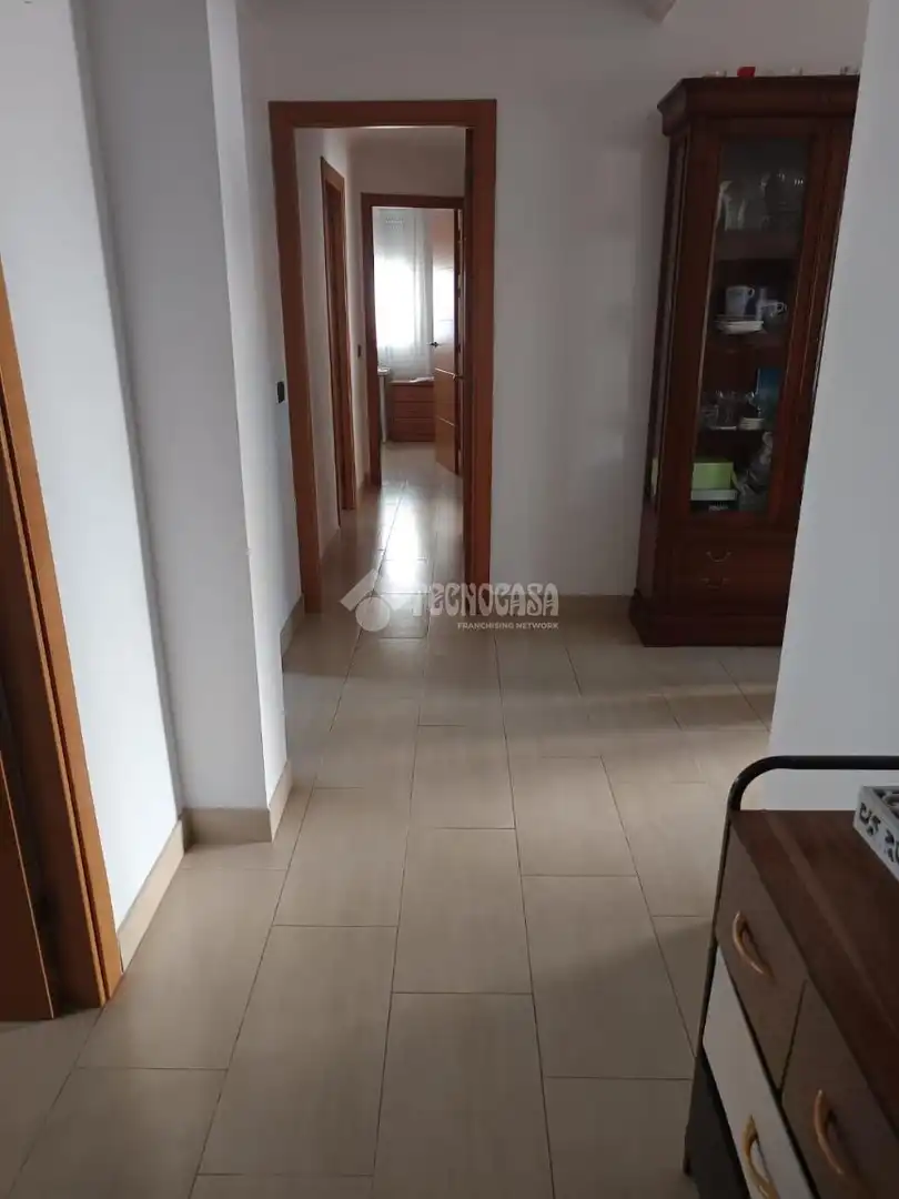 Appartement avec terrasse à vendre à Bellavista - La Palmera, imagen 2