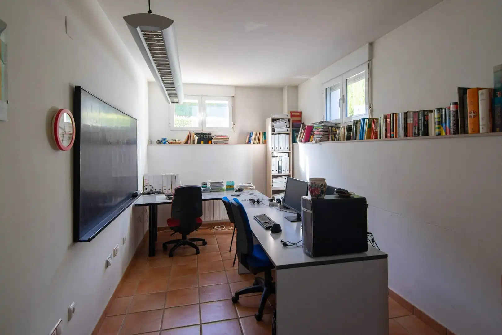 Casa o xalet en venda en La Zubia amb Calefacció i Jardí privat