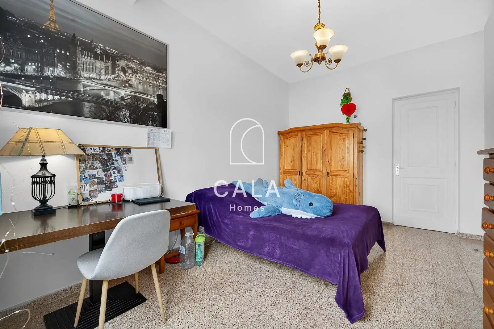 Exterior view of Houses for sale in Garachico  with Private garden, Terrace and Furnished