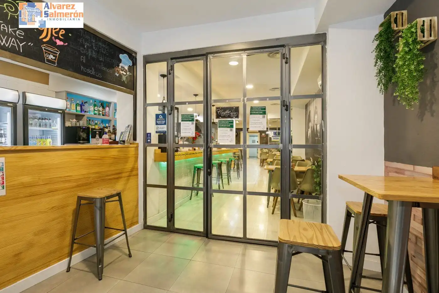 Local comercial en venda a Calle parraga, imagen 3