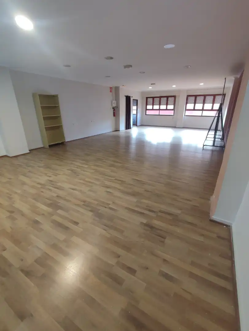 Geschaftsraum zur Miete in Carrer Doctor Fleming, 4, Ibi