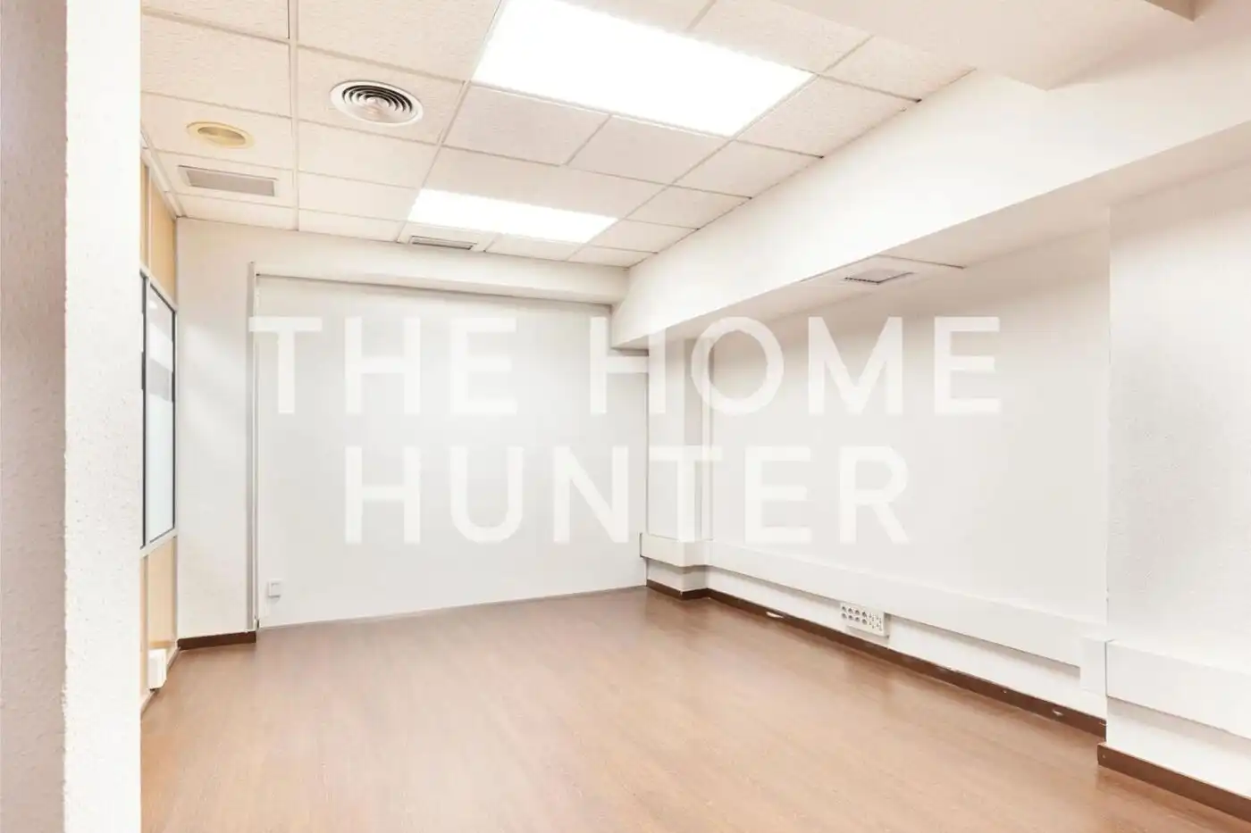 Office for rent in Barcelona  with Heating