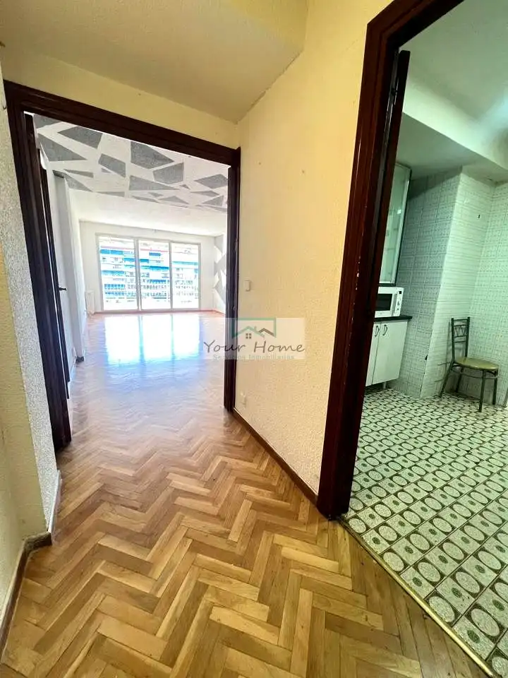 Piso en venta en Torrejón de Ardoz con Parquet y Terraza
