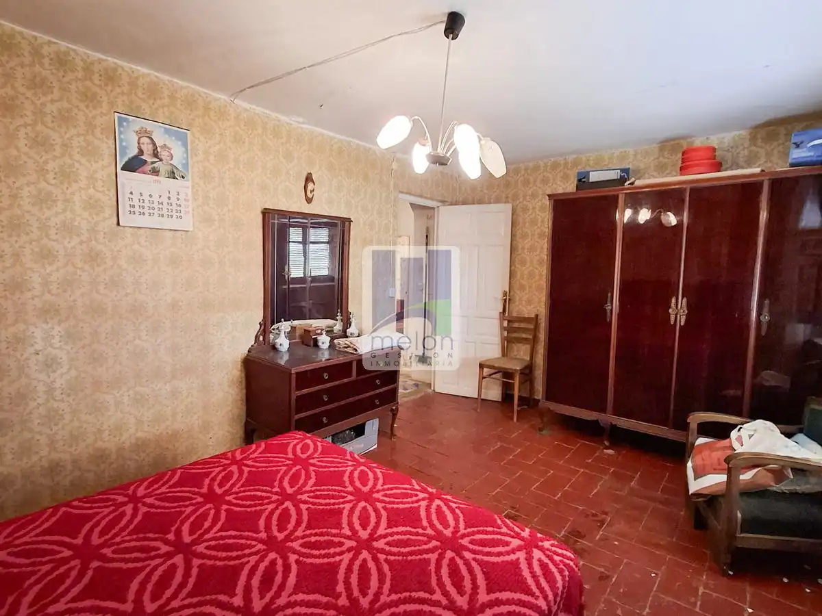 Habitación de Casa o chalet en venta en Villadiego con Trastero