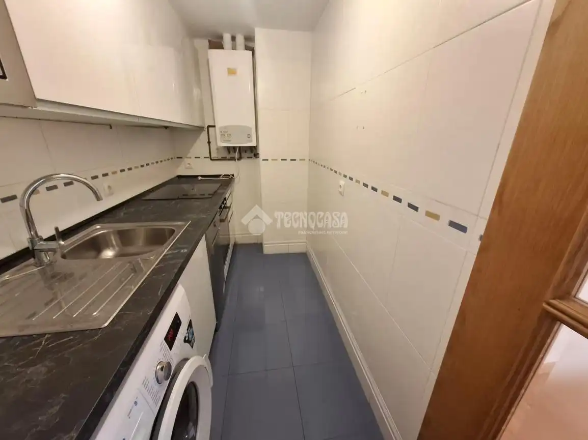 Cuina de Pis en venda en Ávila