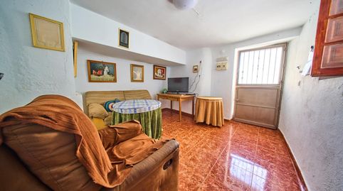 Foto 3 de Casa o xalet en venda a Yañez, Órgiva, Granada