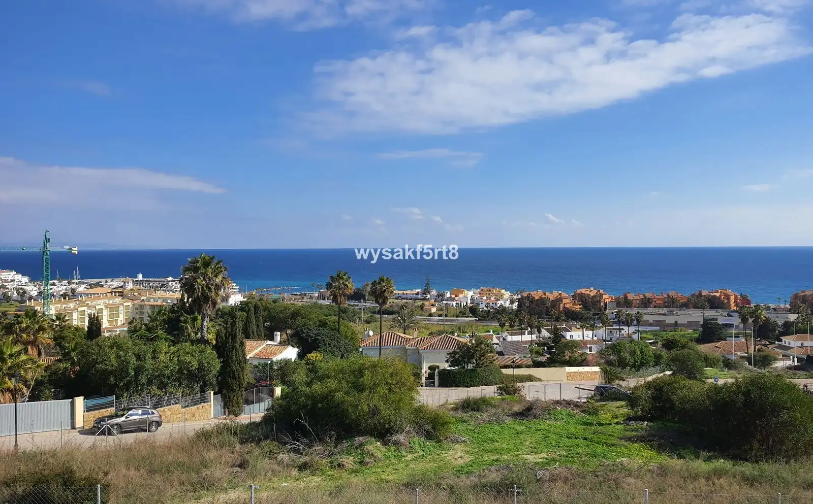 Piso con piscina en venta en Calle Aguamarina 12, imagen 20