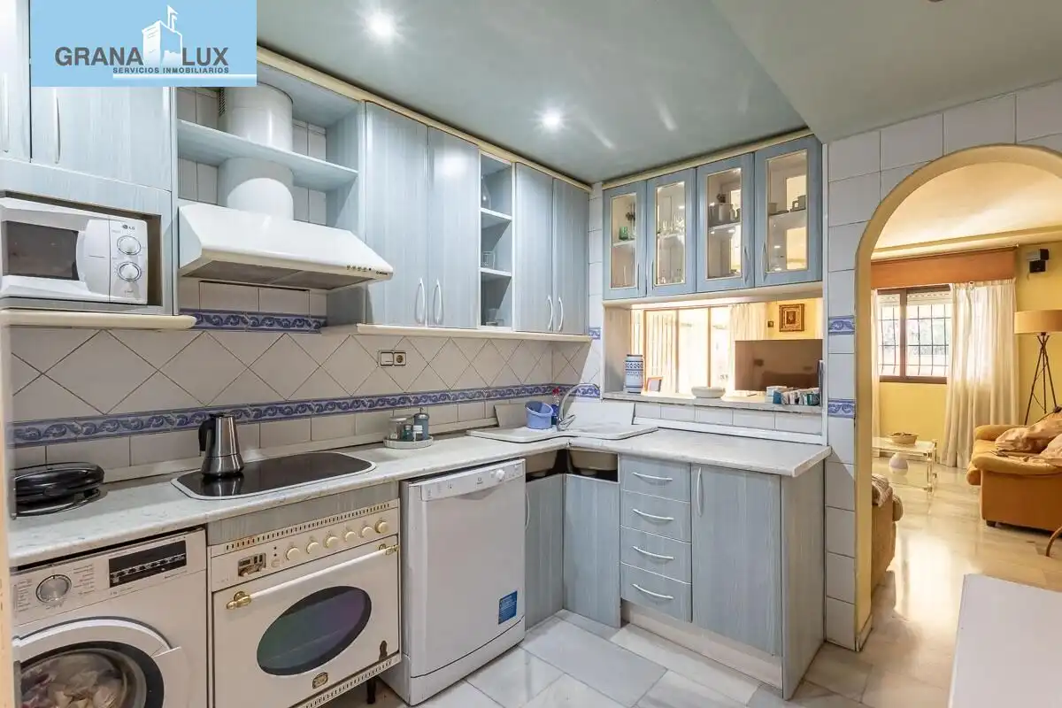 Piso con piscina en venta en ESCORIAZA, imagen 25