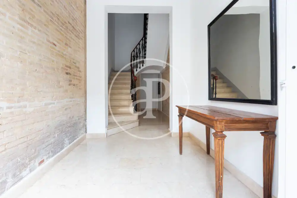 Ático en venta en Valencia con Aire acondicionado, Calefacción y Terraza