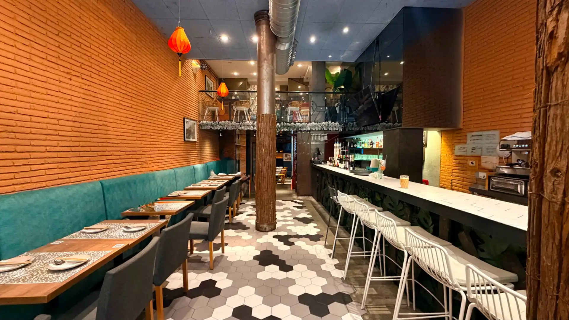 Local comercial en traspaso en Ciutat Vella, imagen 16