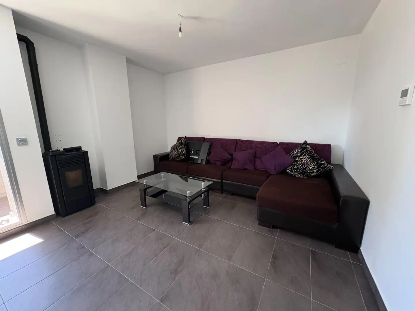 Piso en alquiler en Carretera de Granada - La Alcazaba, imagen 19