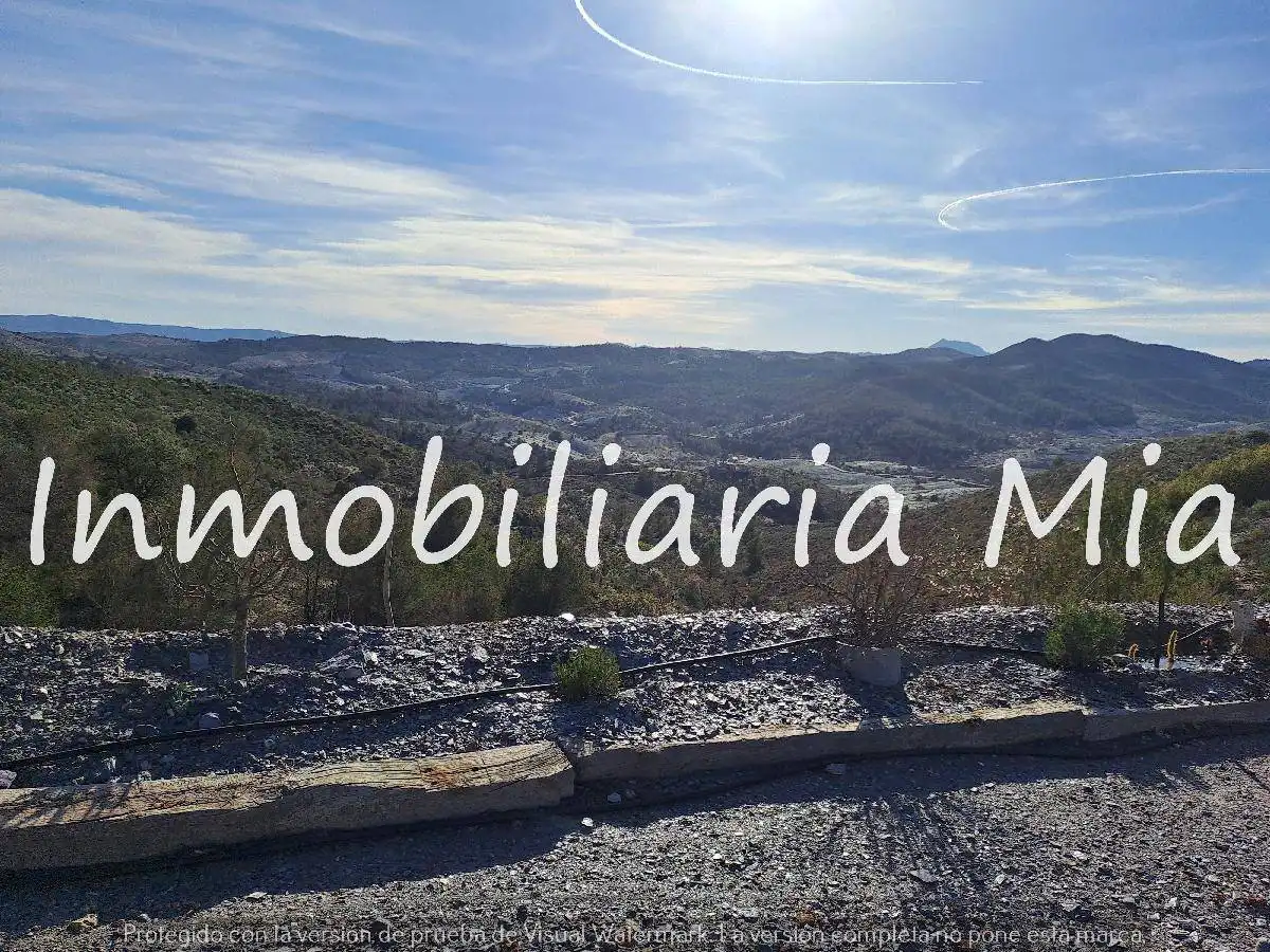 Casa o chalet en venta en Zarzalico